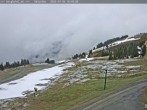 Archiv Foto Webcam Saalbach Hinterglemm - Berghotel Seidl-Alm 04:00