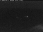Archiv Foto Webcam Saalbach Hinterglemm - Berghotel Seidl-Alm 21:00