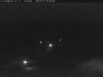 Archiv Foto Webcam Saalbach Hinterglemm - Berghotel Seidl-Alm 23:00