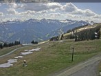 Archiv Foto Webcam Saalbach Hinterglemm - Berghotel Seidl-Alm 13:00