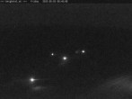 Archived image Webcam Saalbach - View from Seidl Alm 23:00