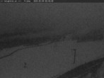 Archiv Foto Webcam Saalbach Hinterglemm - Berghotel Seidl-Alm 23:00