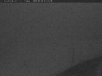 Archiv Foto Webcam Saalbach Hinterglemm - Berghotel Seidl-Alm 03:00