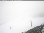 Archiv Foto Webcam Saalbach Hinterglemm - Berghotel Seidl-Alm 05:00
