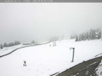 Archiv Foto Webcam Saalbach Hinterglemm - Berghotel Seidl-Alm 06:00