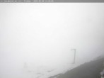 Archiv Foto Webcam Saalbach Hinterglemm - Berghotel Seidl-Alm 13:00