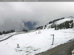 Archiv Foto Webcam Saalbach Hinterglemm - Berghotel Seidl-Alm 15:00