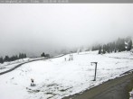 Archiv Foto Webcam Saalbach Hinterglemm - Berghotel Seidl-Alm 17:00