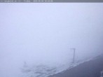 Archiv Foto Webcam Saalbach Hinterglemm - Berghotel Seidl-Alm 19:00