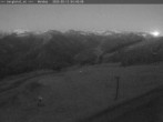 Archiv Foto Webcam Saalbach Hinterglemm - Berghotel Seidl-Alm 03:00