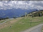 Archiv Foto Webcam Saalbach Hinterglemm - Berghotel Seidl-Alm 11:00