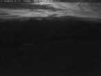 Archiv Foto Webcam Saalbach Hinterglemm - Berghotel Seidl-Alm 01:00