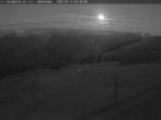 Archiv Foto Webcam Saalbach Hinterglemm - Berghotel Seidl-Alm 03:00