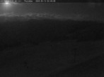 Archived image Webcam Saalbach - View from Seidl Alm 01:00