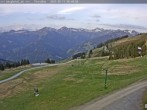 Archived image Webcam Saalbach - View from Seidl Alm 05:00