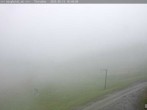 Archived image Webcam Saalbach - View from Seidl Alm 17:00