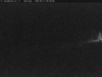 Archiv Foto Webcam Saalbach Hinterglemm - Berghotel Seidl-Alm 23:00