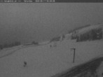 Archiv Foto Webcam Saalbach Hinterglemm - Berghotel Seidl-Alm 03:00