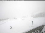 Archiv Foto Webcam Saalbach Hinterglemm - Berghotel Seidl-Alm 07:00