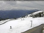 Archiv Foto Webcam Saalbach Hinterglemm - Berghotel Seidl-Alm 13:00