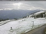 Archiv Foto Webcam Saalbach Hinterglemm - Berghotel Seidl-Alm 15:00