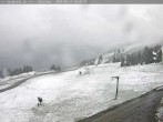 Archiv Foto Webcam Saalbach Hinterglemm - Berghotel Seidl-Alm 17:00
