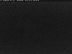 Archiv Foto Webcam Saalbach Hinterglemm - Berghotel Seidl-Alm 23:00