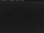Archiv Foto Webcam Saalbach Hinterglemm - Berghotel Seidl-Alm 01:00