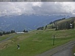 Archiv Foto Webcam Saalbach Hinterglemm - Berghotel Seidl-Alm 13:00
