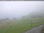 Archiv Foto Webcam Saalbach Hinterglemm - Berghotel Seidl-Alm 05:00