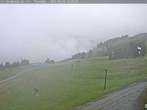 Archiv Foto Webcam Saalbach Hinterglemm - Berghotel Seidl-Alm 11:00