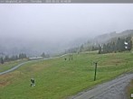Archiv Foto Webcam Saalbach Hinterglemm - Berghotel Seidl-Alm 15:00