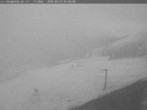 Archiv Foto Webcam Saalbach Hinterglemm - Berghotel Seidl-Alm 03:00