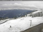 Archiv Foto Webcam Saalbach Hinterglemm - Berghotel Seidl-Alm 05:00
