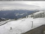 Archiv Foto Webcam Saalbach Hinterglemm - Berghotel Seidl-Alm 06:00