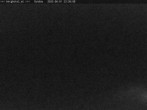 Archiv Foto Webcam Saalbach Hinterglemm - Berghotel Seidl-Alm 23:00