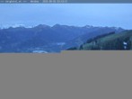 Archiv Foto Webcam Saalbach Hinterglemm - Berghotel Seidl-Alm 03:00
