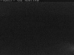 Archiv Foto Webcam Saalbach Hinterglemm - Berghotel Seidl-Alm 01:00