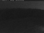 Archiv Foto Webcam Saalbach Hinterglemm - Berghotel Seidl-Alm 23:00