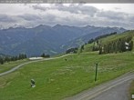 Archiv Foto Webcam Saalbach Hinterglemm - Berghotel Seidl-Alm 13:00