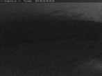 Archiv Foto Webcam Saalbach Hinterglemm - Berghotel Seidl-Alm 23:00
