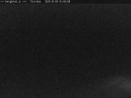 Archiv Foto Webcam Saalbach Hinterglemm - Berghotel Seidl-Alm 01:00