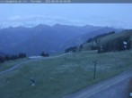 Archiv Foto Webcam Saalbach Hinterglemm - Berghotel Seidl-Alm 03:00