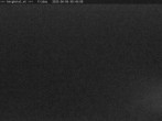 Archiv Foto Webcam Saalbach Hinterglemm - Berghotel Seidl-Alm 23:00