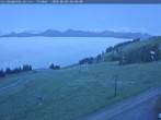 Archived image Webcam Saalbach - View from Seidl Alm 03:00
