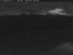 Archiv Foto Webcam Saalbach Hinterglemm - Berghotel Seidl-Alm 23:00