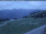 Archiv Foto Webcam Saalbach Hinterglemm - Berghotel Seidl-Alm 03:00