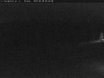 Archiv Foto Webcam Saalbach Hinterglemm - Berghotel Seidl-Alm 23:00