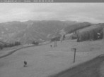 Archiv Foto Webcam Saalbach Hinterglemm - Berghotel Seidl-Alm 03:00