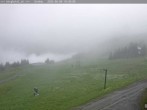 Archiv Foto Webcam Saalbach Hinterglemm - Berghotel Seidl-Alm 09:00